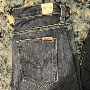 Hudson Midrise Love Bootcut